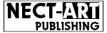 NECT ART PUBLISHING